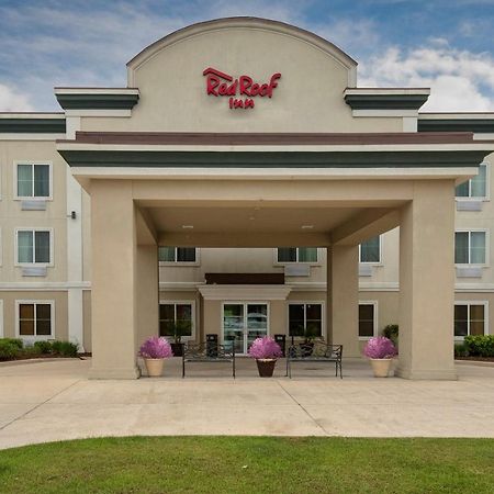 Red Roof Inn Houma Extérieur photo