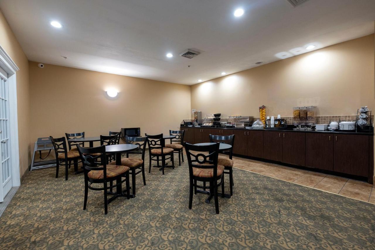 Red Roof Inn Houma Extérieur photo