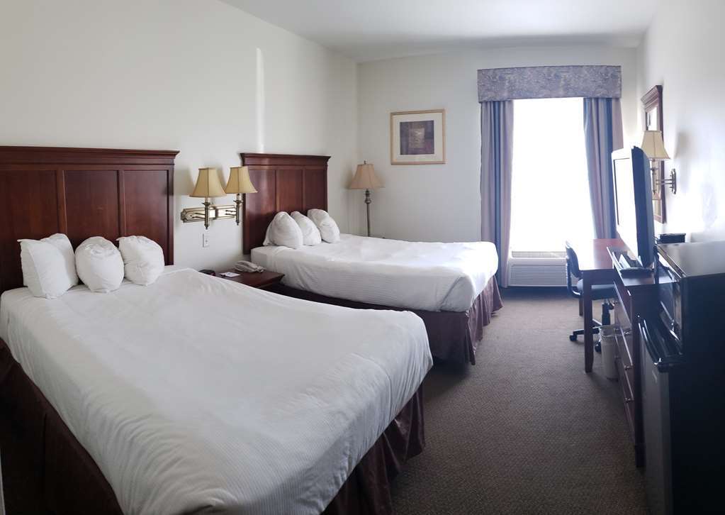 Red Roof Inn Houma Chambre photo