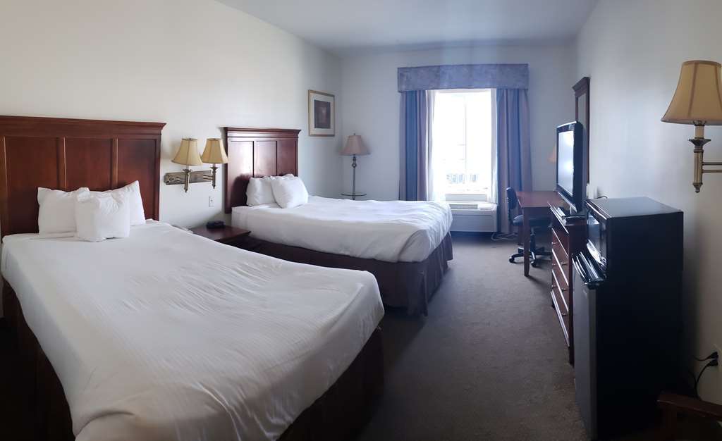 Red Roof Inn Houma Chambre photo