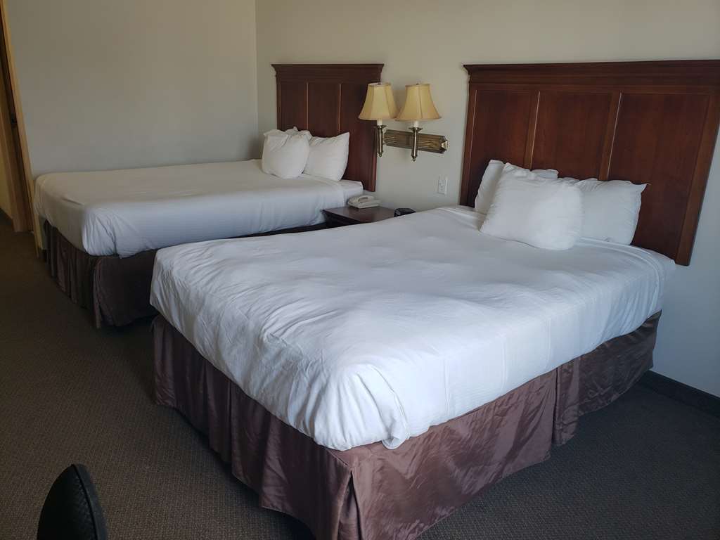 Red Roof Inn Houma Chambre photo