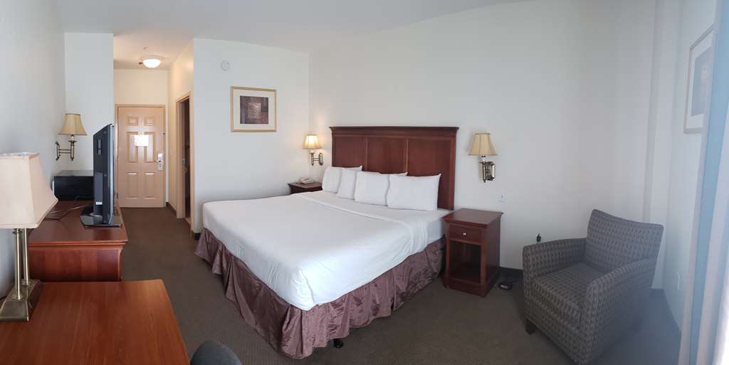 Red Roof Inn Houma Chambre photo