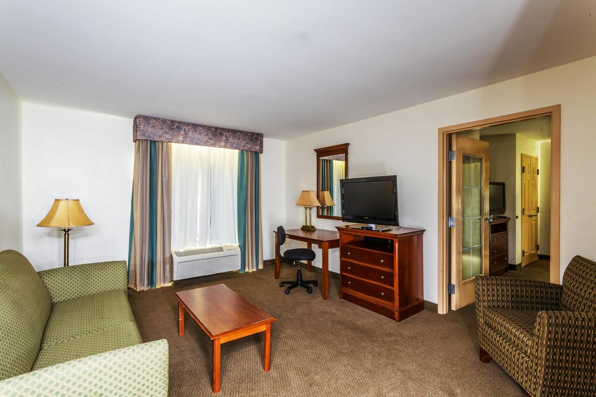 Red Roof Inn Houma Extérieur photo